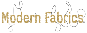 Modern Fabrics